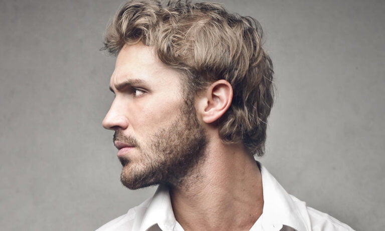 How Beard Transplants Enhance Your Masculine Image