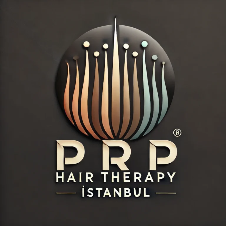 PRP Hair Therapy Istanbul