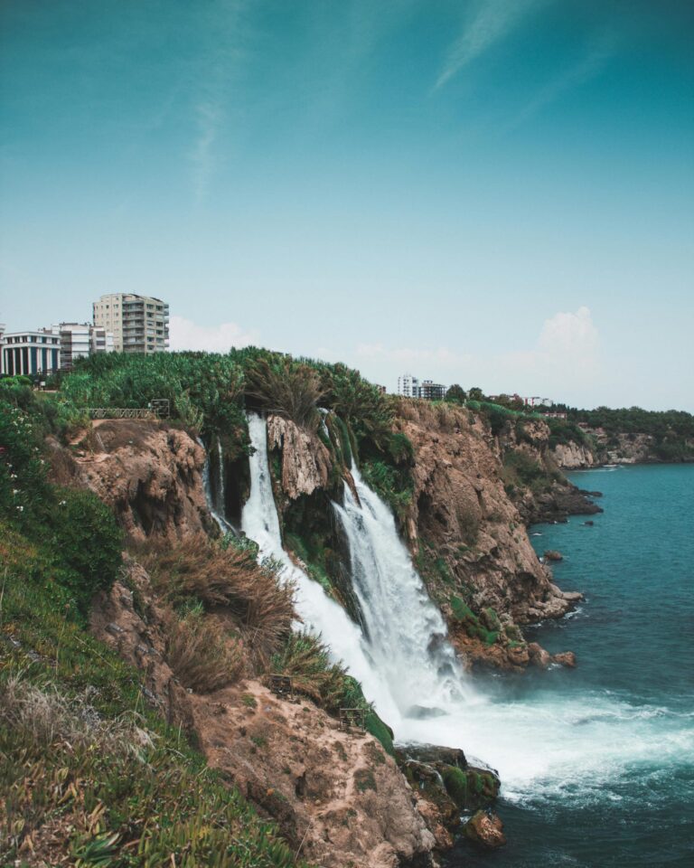 Beard Transplant Antalya