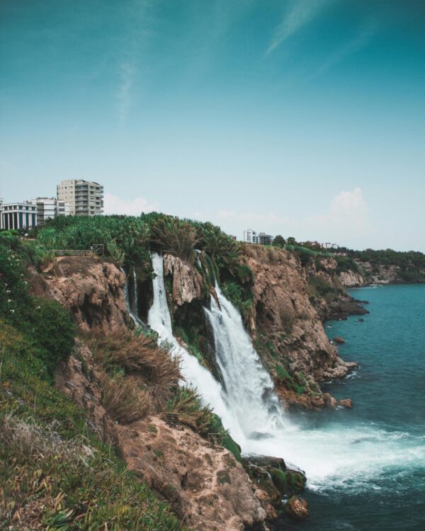 Beard Transplant Antalya