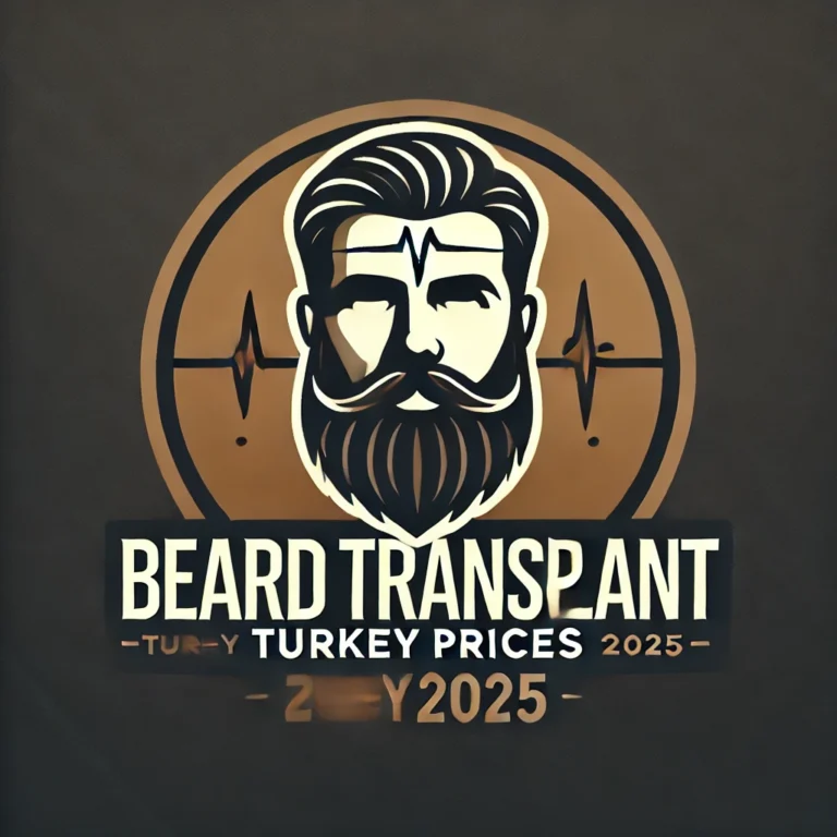 Beard Transplant Turkey Prices in 2025