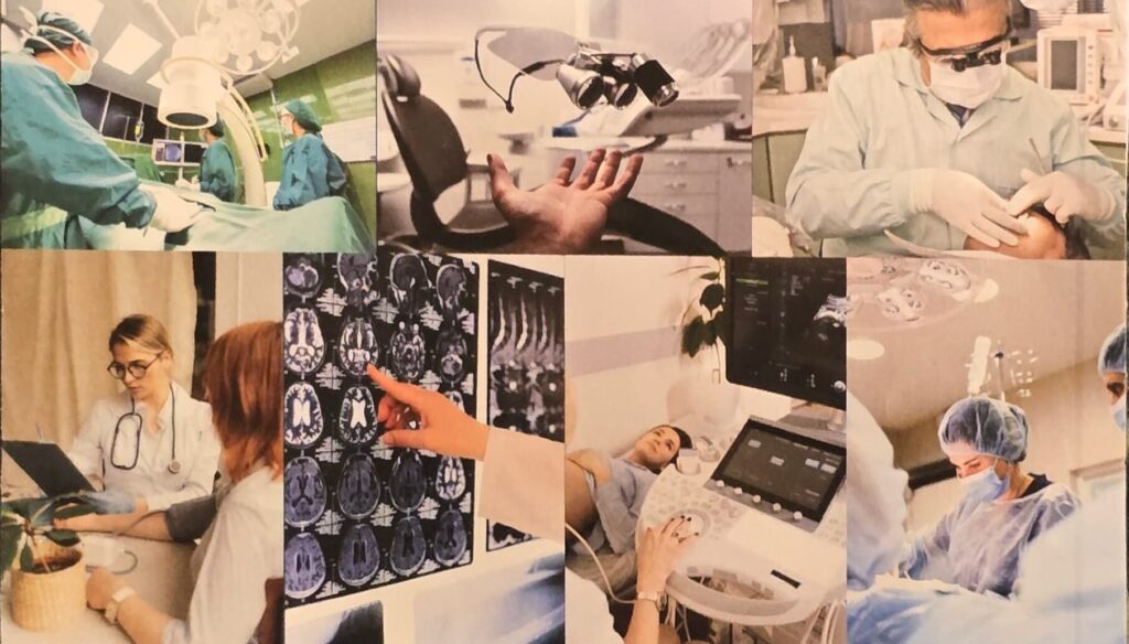 Health Tourism in Turkey
