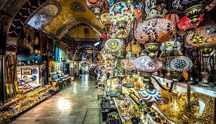 Top Things to Do in Istanbul for 3 Days During Your Hair Transplant Journey