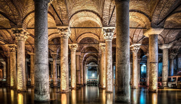 Top Things to Do in Istanbul for 3 Days During Your Hair Transplant Journey