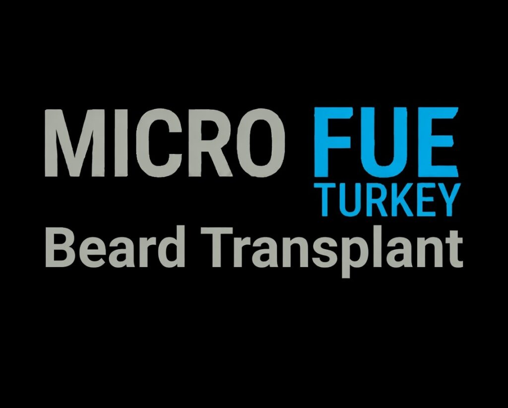 Travel Guide for Beard Transplant in Turkey