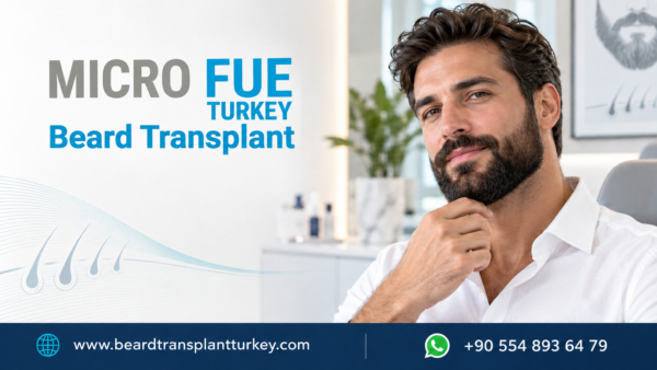 Beard transplant financing consultation and payment plan options in Turkey