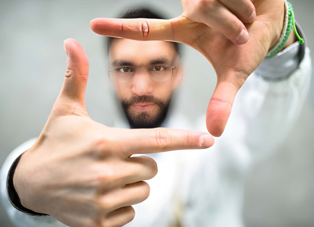 Beard transplant vs beard micropigmentation comparison for facial hair restoration.