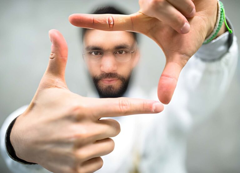 Beard transplant vs beard micropigmentation comparison for facial hair restoration.